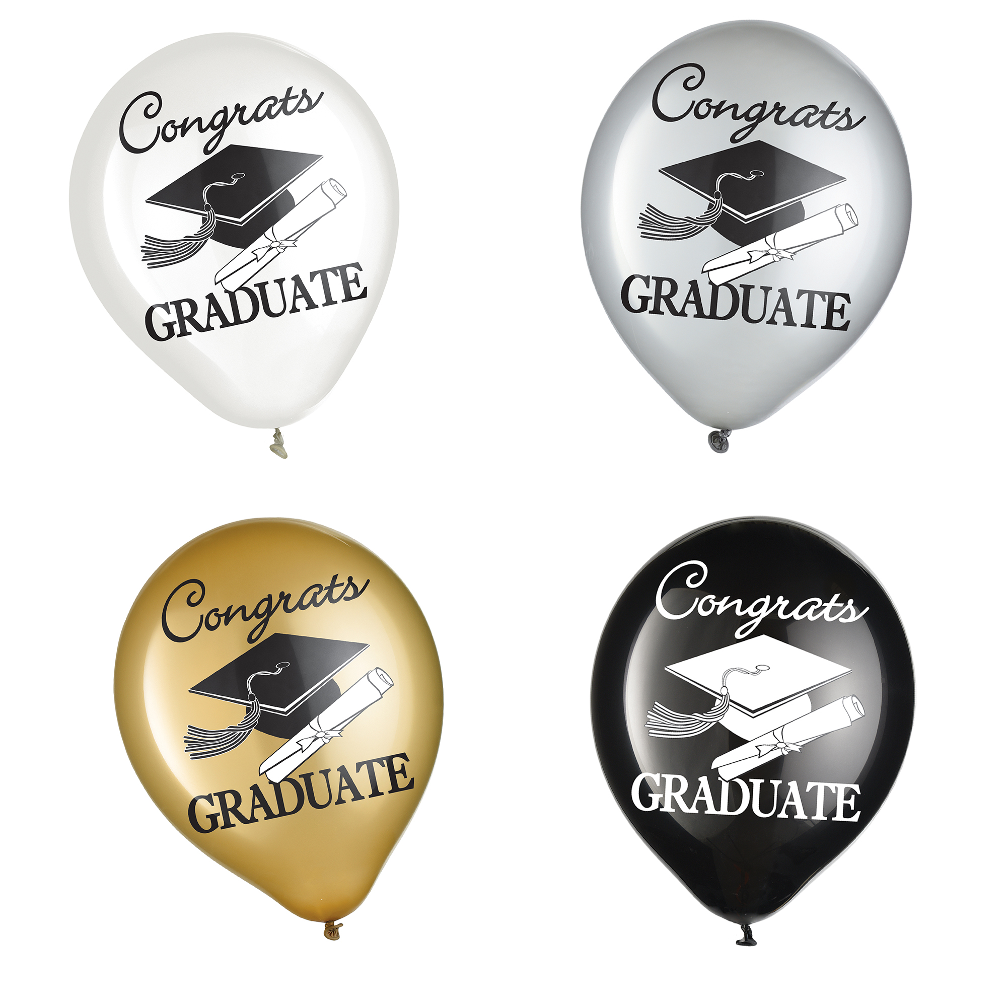 Congrats Grad 12
